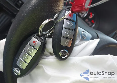 2012 Nissan Maxima 3.5 S из США, поврежденный, VIN 1N4AA5AP3CC837649